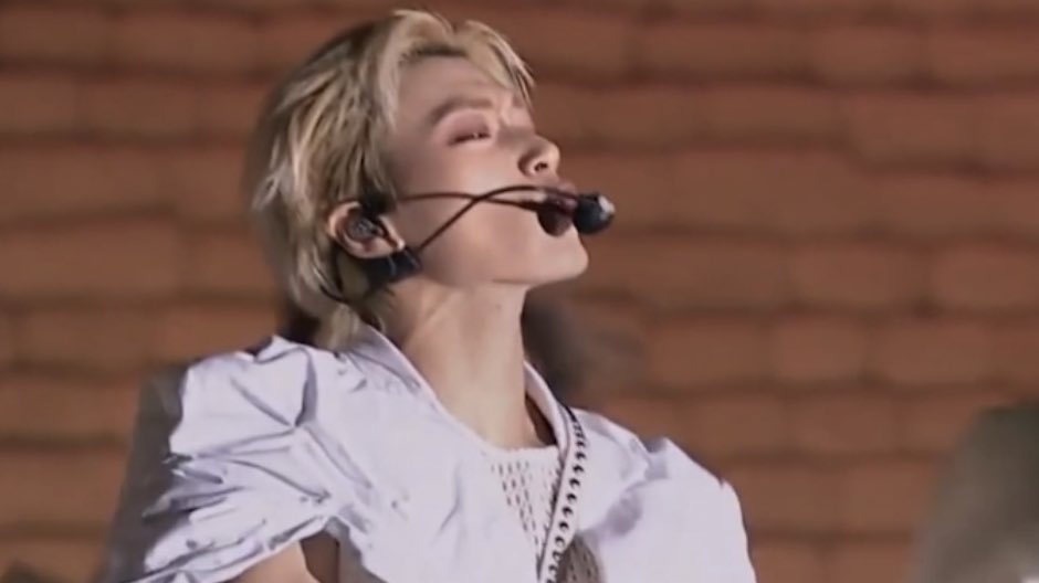 san’s facial expressions NEVER disappoint