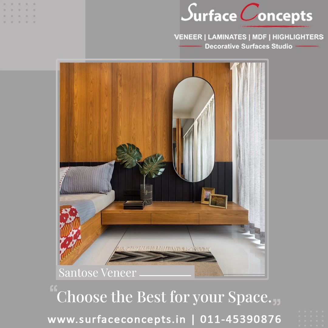 surfaceconcept's tweet image. Surface Concepts veneers give you ample of opportunities to help you create your masterpiece.​
.
.
.
.
.
Contact us for further inquiries at 011-45390876

Info@surfaceconcepts.in or visit our website: surfaceconcepts.in
.
.
.

#surfaceconcepts #laminates #laminatesdesign