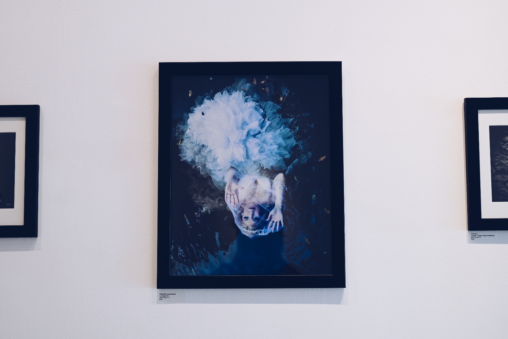 Honfleur Gallery (GalleryHonfleur) / Twitter