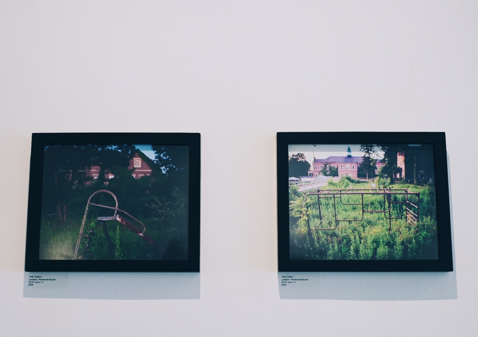 Honfleur Gallery (GalleryHonfleur) / Twitter