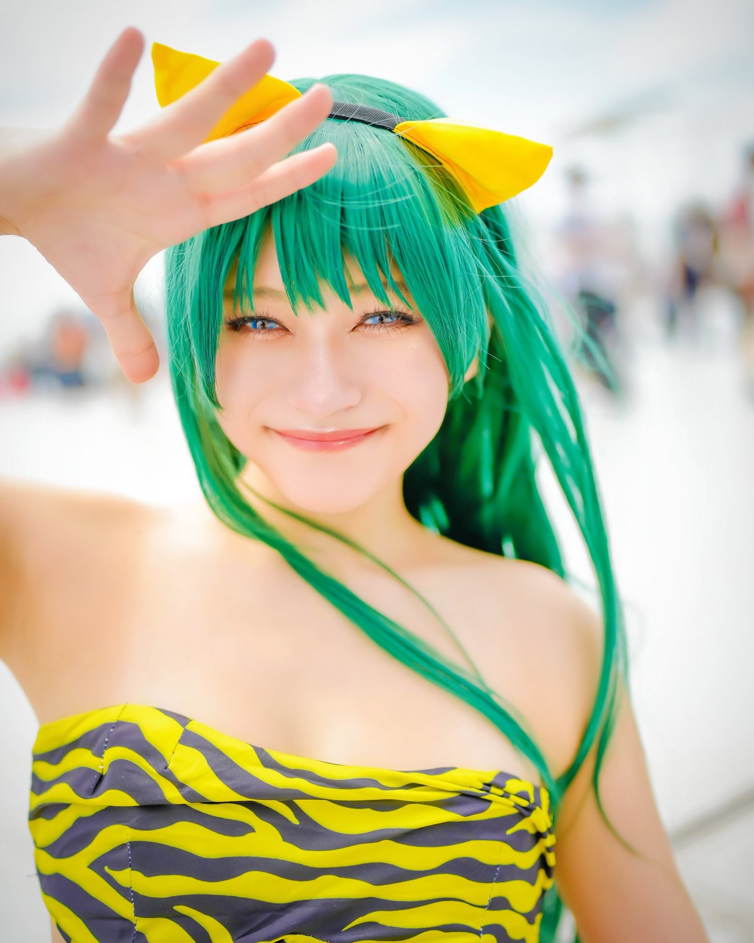 新品爆買い うる星やつら バニーちゃんコスプレ AcaZJ-m44811638183