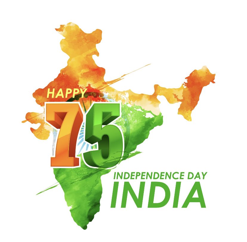 hariomguptaaa's tweet photo. Today is a day to feel proud about being a part of this great nation, May this spirit of freedom lead us all to success and glory in life. 
Happy Independence Day to all indians! 

#IndependenceDay #15August #India #IndependenceDay2022 https://t.co/gAS6CE9xZe