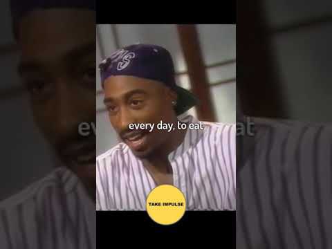 WriderX47's tweet photo. 2Pac speech at an interview https://t.co/aOhpkc0jew https://t.co/0fAf4nkQvu