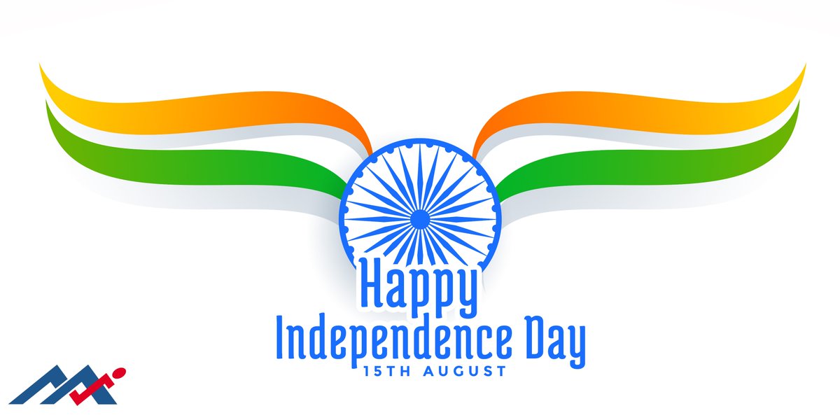 MSITEK_US's tweet photo. On the occasion of India’s 76th Independence Day, let’s celebrate the spirit of freedom. May peace and prosperity always prevail in this great nation! #indiaIndependenceDay2022 #IndependenceDay  #india #15thAugust2022 #15thAugust https://t.co/Q13mYiRWW1