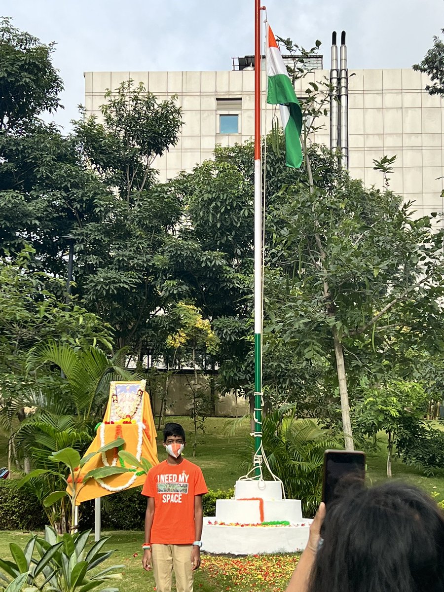 Meenu2020's tweet photo. #HappyIndependenceDay to all the proud 🇮🇳!! https://t.co/e36wr0KLk1