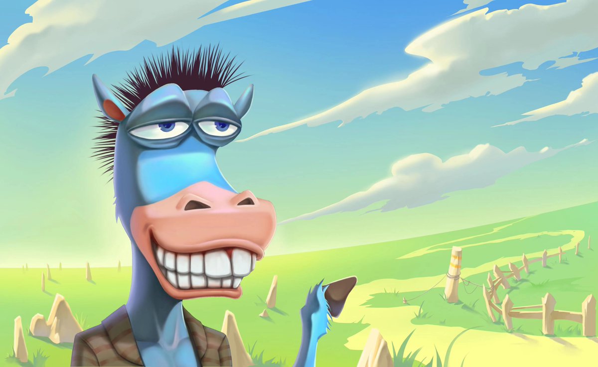 Donkeyforsale's tweet photo. The gratitude of a donkey is a kick, If you have won the donkey ticket:
1. Follow + TURN ON notifications
2. TAG and invite your friends to adopt donkeys
3. Fill up the form https://t.co/KpzEUNQj1v https://t.co/GawWRu0r6a