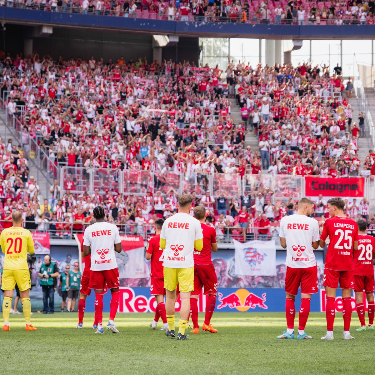 卸売ディスカウントストア 1 Fc ケルン ドイツサッカータペストリー Www Plataformavertices Com