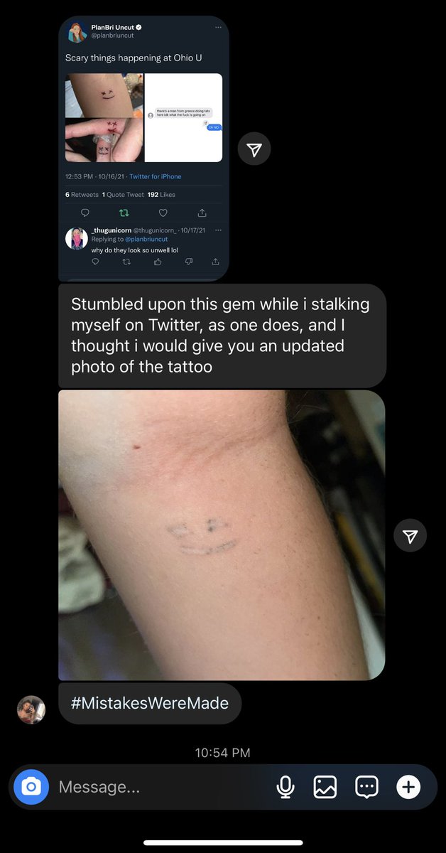 Brianna Chickenfry tweet media