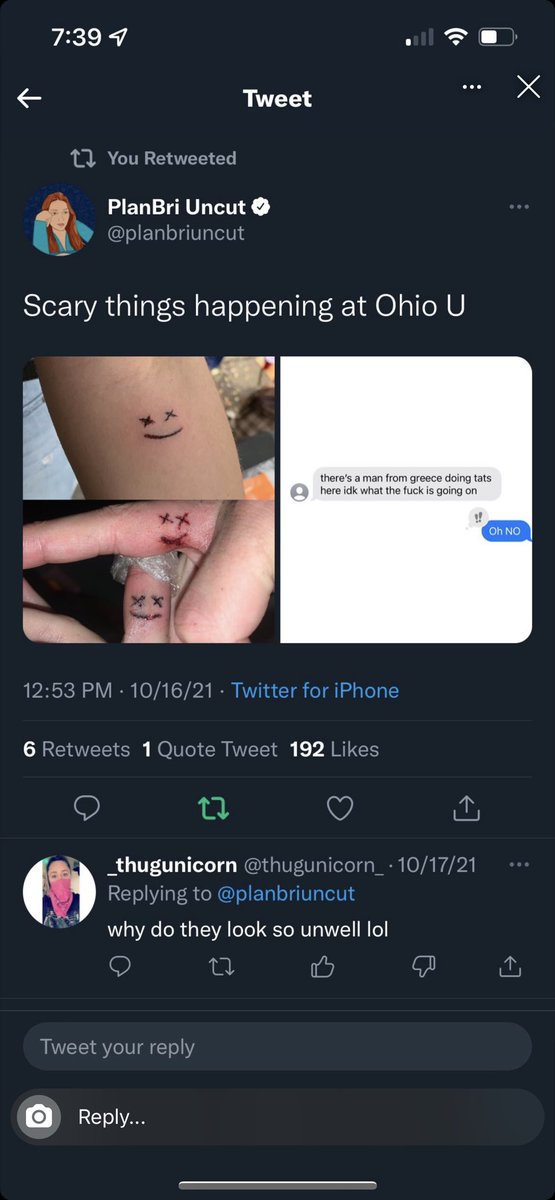 Brianna Chickenfry tweet media