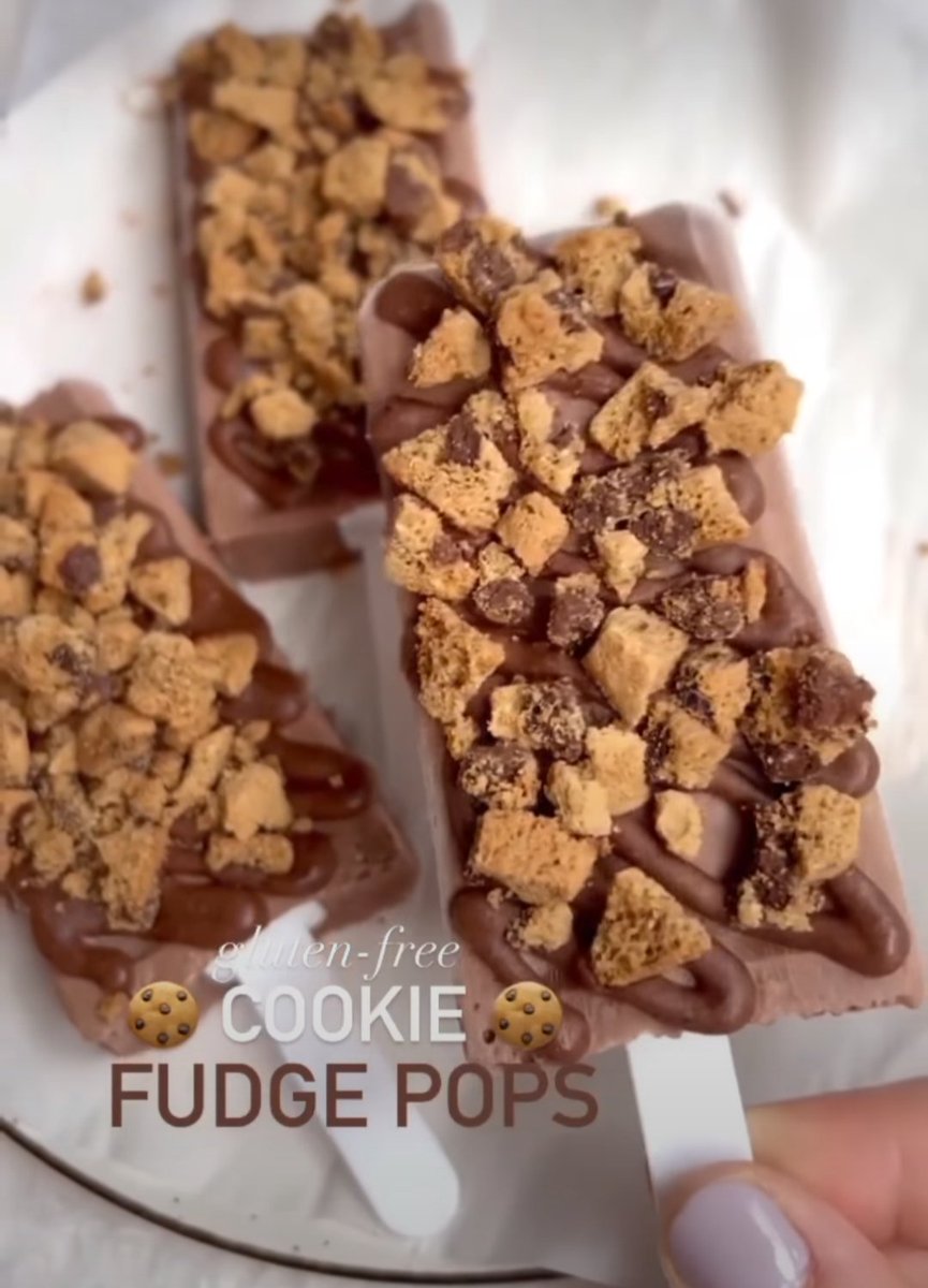 We found you a cold treat! - Aka click to get all the recipe details of these beauties mailchi.mp/22a32dcef669/w…