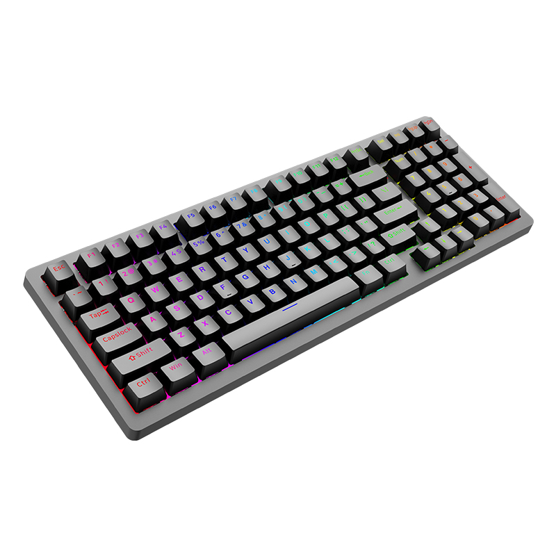 Audrey__Li's tweet image. DK98 keyboard
#OUSAID #Chinamade #factorydirectsale #mechanicalkeyboard #mecanico #teclado #game #entertainment #RGB #pckeyboard #customkeyboard #forpc #fortablet #formobile #forlaptop #98key
ousaid.en.alibaba.com/index.html?spm…