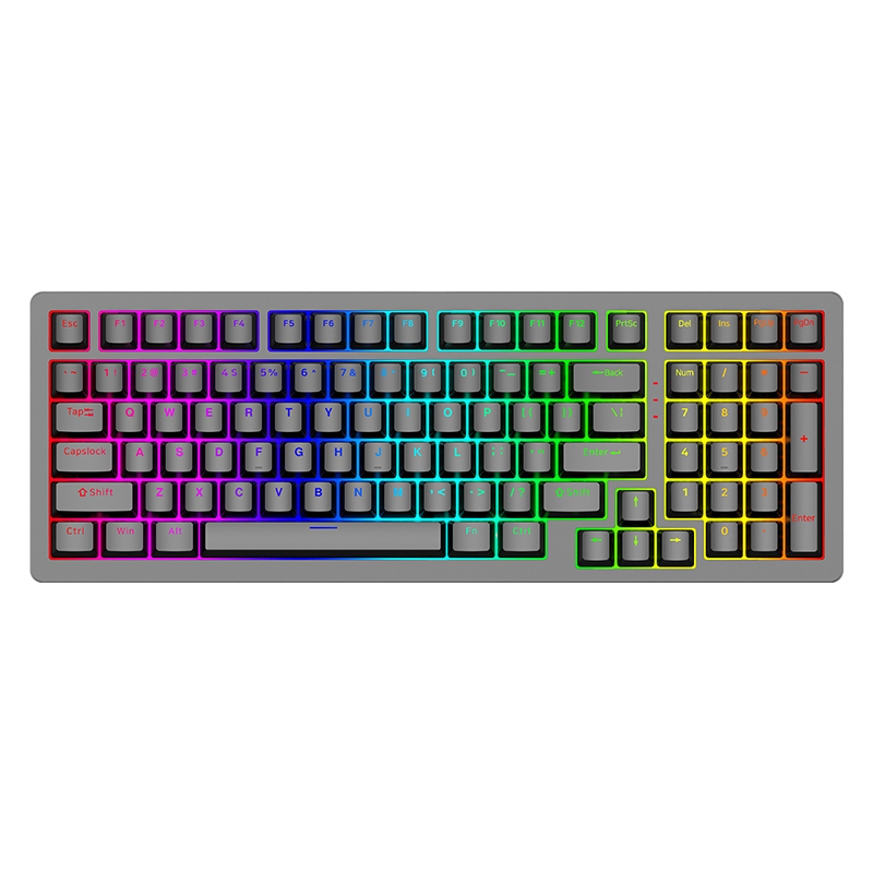 Audrey__Li's tweet image. DK98 keyboard
#OUSAID #Chinamade #factorydirectsale #mechanicalkeyboard #mecanico #teclado #game #entertainment #RGB #pckeyboard #customkeyboard #forpc #fortablet #formobile #forlaptop #98key
ousaid.en.alibaba.com/index.html?spm…