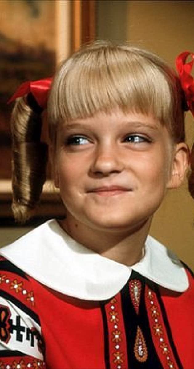 Happy Birthday to Susan Olsen . 