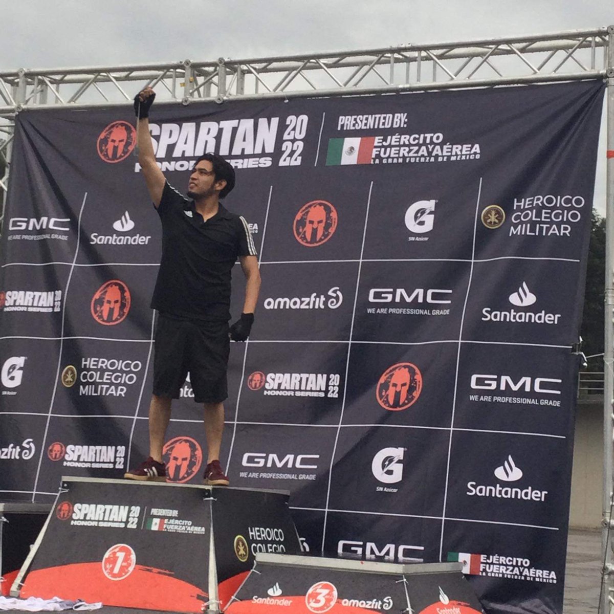 Uno fija los límites, fin de ciclo escolar, cierre de auditorias y carrera