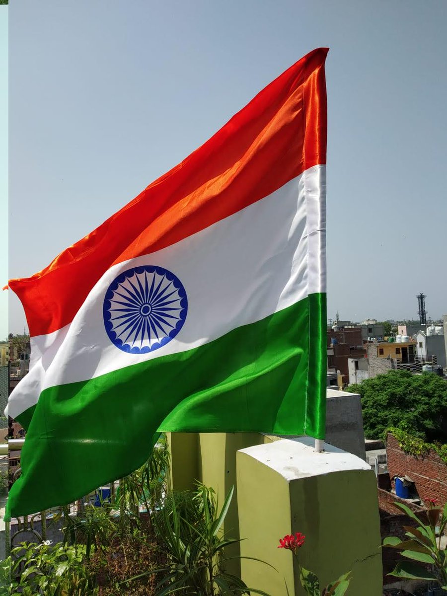 SayDeepali's tweet photo. #HarGharTiranga 
#IndependenceDay2022 https://t.co/RDcohgDI6h