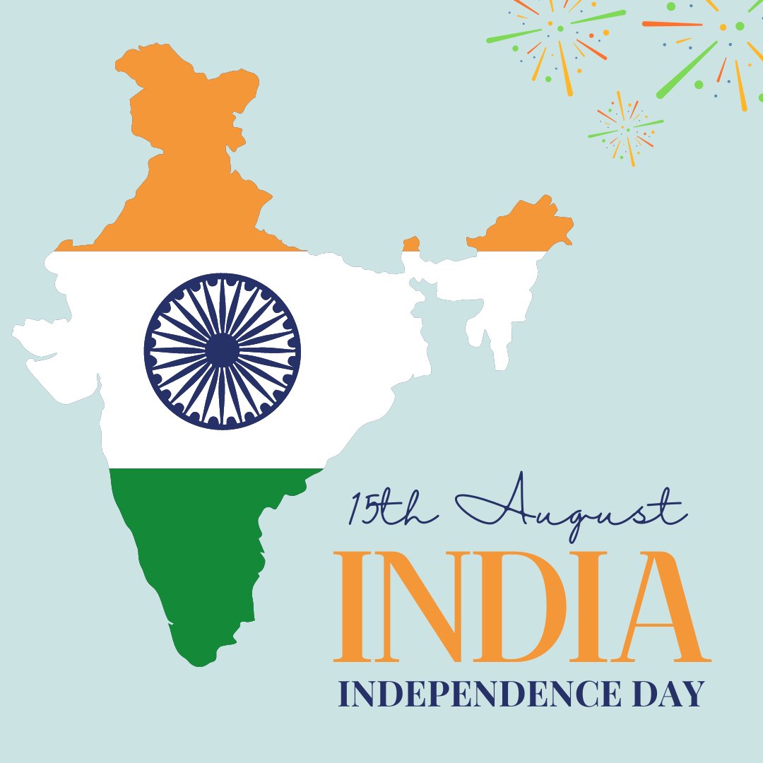 Just_Farah's tweet photo. Celebrating the #75thIndependencedayIndia!🧡🤍💚

We are blessed to have the right to speak and to be heard. Happy Independence Day! ✨

#IndependenceDay2022 #IndependenceDayIndia https://t.co/2ECNHYS6eZ