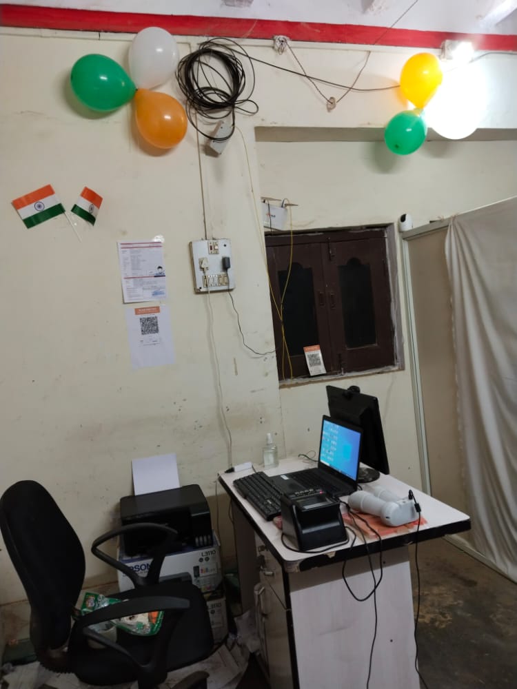 #HarGharTiranga 
#HarCSCTiranga
@mp2csc
Ask panna