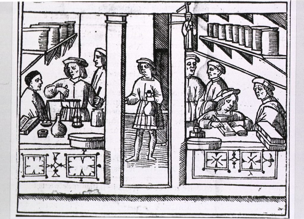 ProSanitate's tweet photo. Introducing…"Public Health in the Preindustrial World"! @arc_gov_au funded project connecting #physicalanthropology🦴; #archaeobotany🌱; #religiousstudies🕌; + #history📚 to explore #healthpractices of groups across Europe, India, + the Middle East 1100-1800 CE. 
#medicalhistory https://t.co/Rwx4tw4fGh