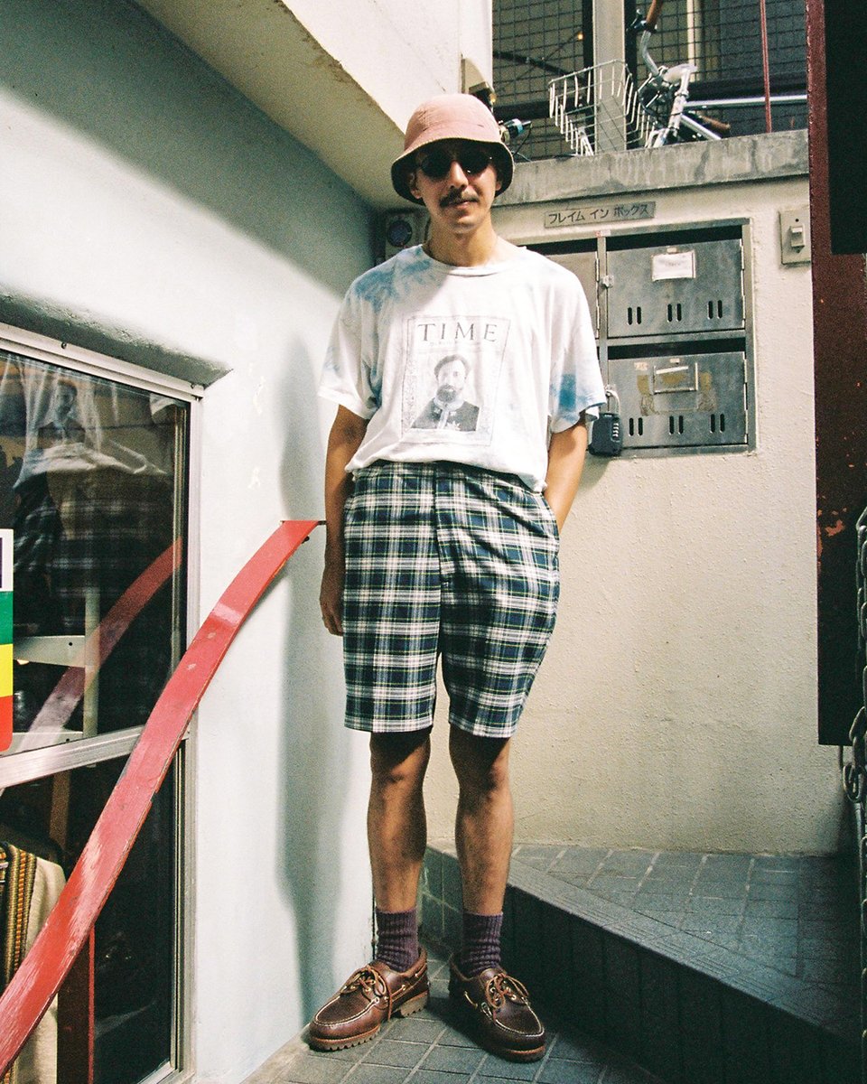 Timberland_JPN's tweet photo. 「当時からデザインにおいてブレることのない不朽のカッコ良さでありながらも、どの時代のファッショ ンでも色褪せることなくハマってくれる。」

📸 : kanta
photograph : Ryo Sato

https://t.co/hcia60hEzc 

#GenerationBoat #ボートシューズ #モカシン #デッキシューズ https://t.co/l4TwFi6Mi5