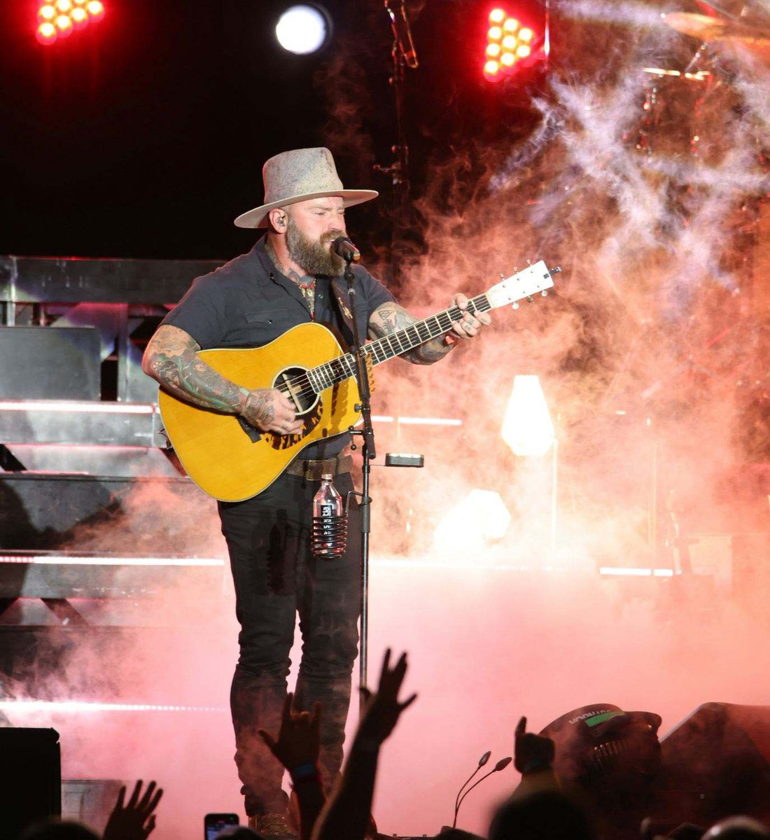 Hershey Entertainment Venues tweet media