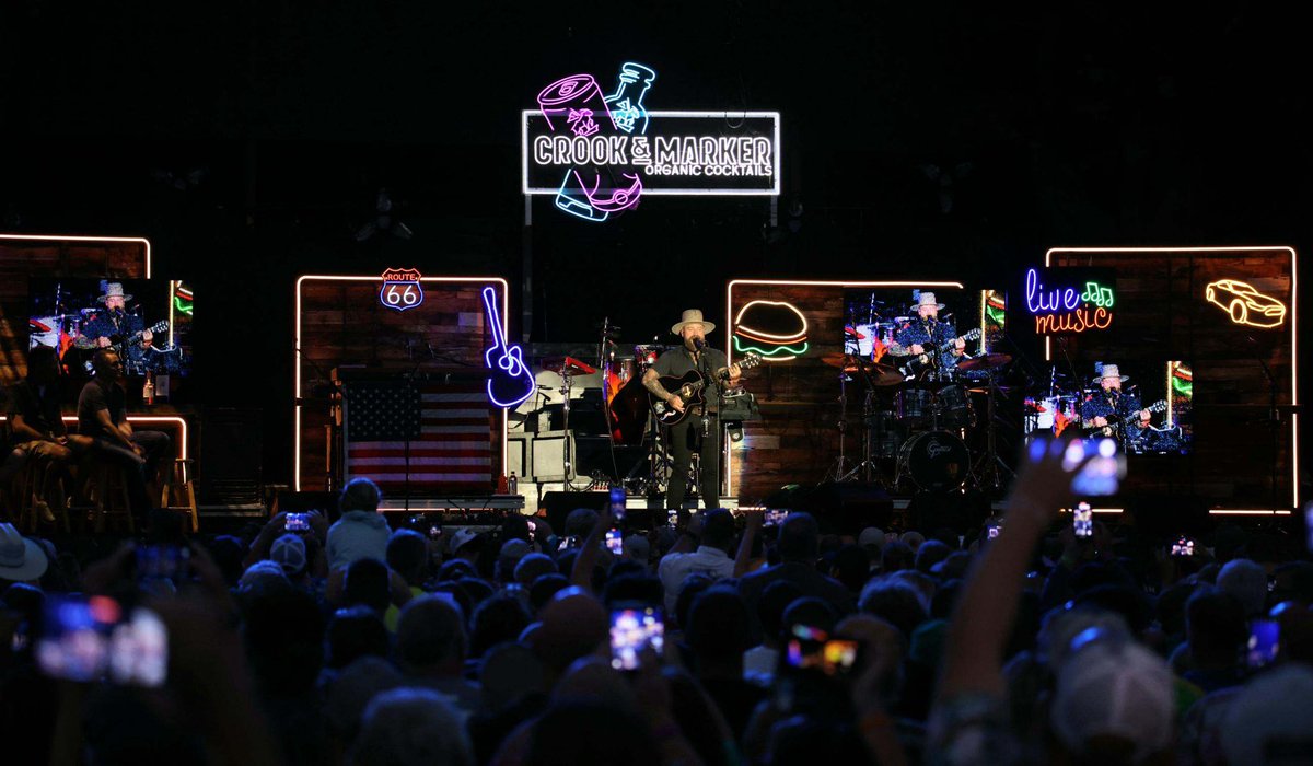 Hershey Entertainment Venues tweet media