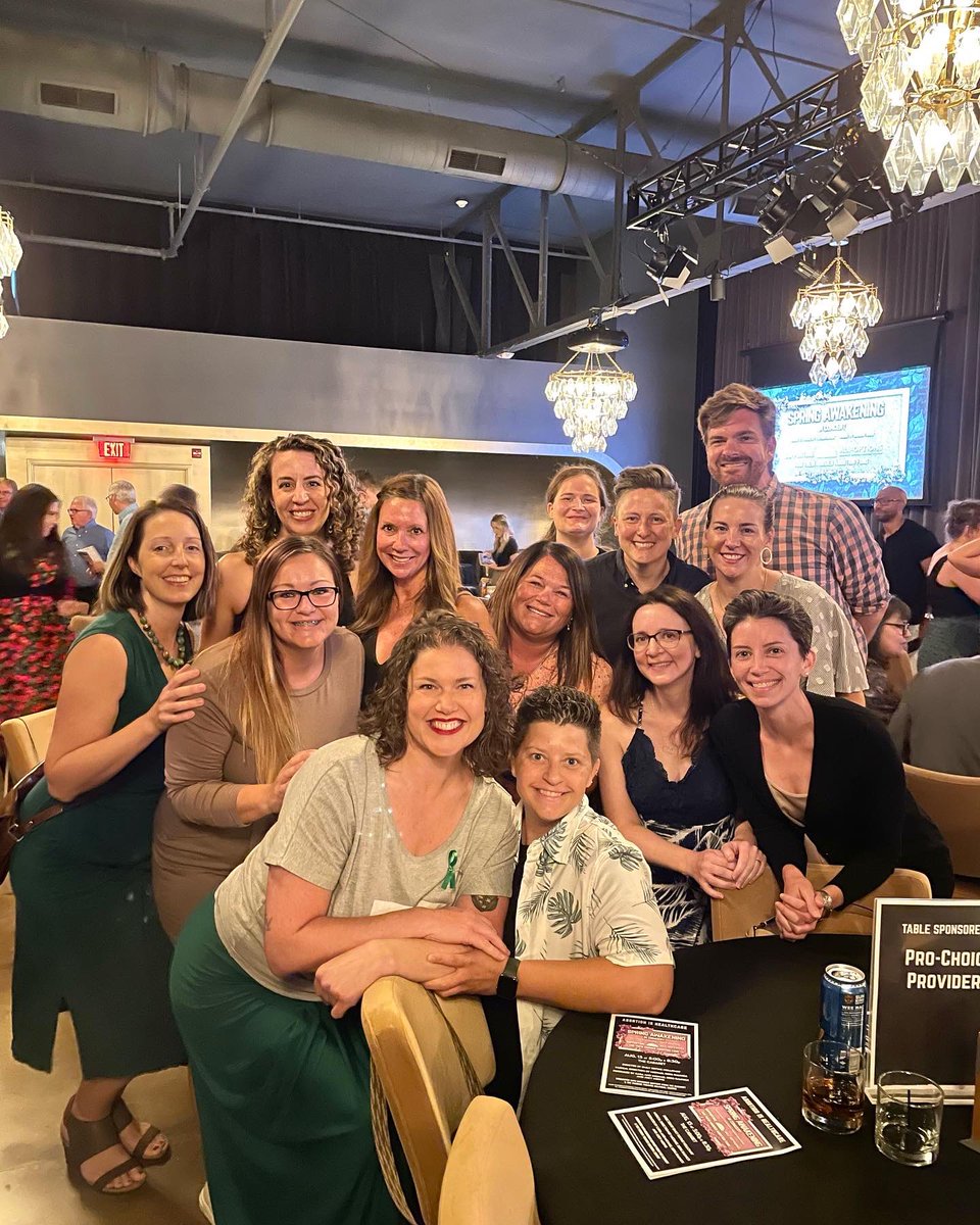 KtMcH's tweet photo. This weekend was full of love, rest, and connection with my #abortion family. I am so grateful for this community. 

#AbortionIsHealthcare #AbortionIsEssential https://t.co/PUzZJGhNHt