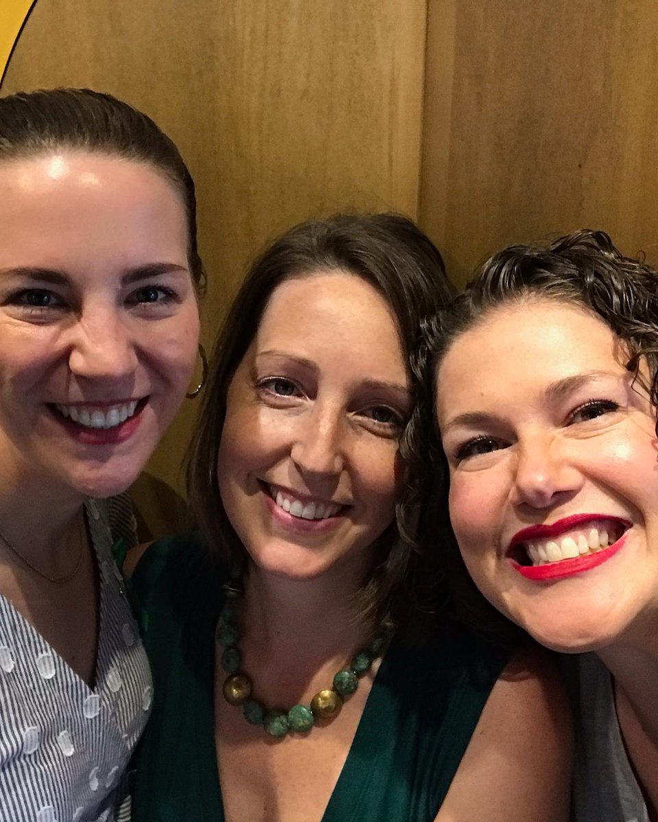 KtMcH's tweet photo. This weekend was full of love, rest, and connection with my #abortion family. I am so grateful for this community. 

#AbortionIsHealthcare #AbortionIsEssential https://t.co/PUzZJGhNHt