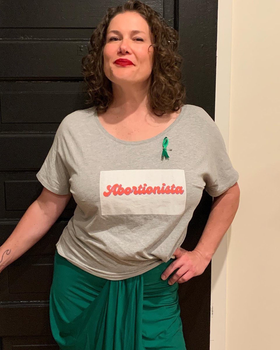 KtMcH's tweet photo. This weekend was full of love, rest, and connection with my #abortion family. I am so grateful for this community. 

#AbortionIsHealthcare #AbortionIsEssential https://t.co/PUzZJGhNHt