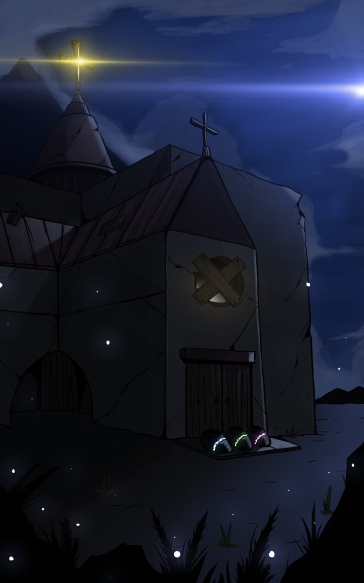 Amethaverse tweet media