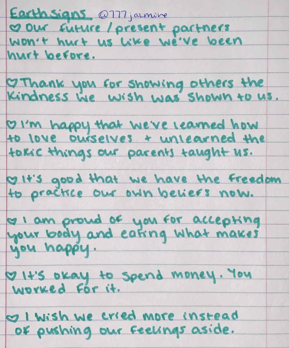 777jazmine's tweet photo. channeled ✉️ from your inner child 🖍: taurus, virgo, capricorn https://t.co/Wl1EEvvXcV