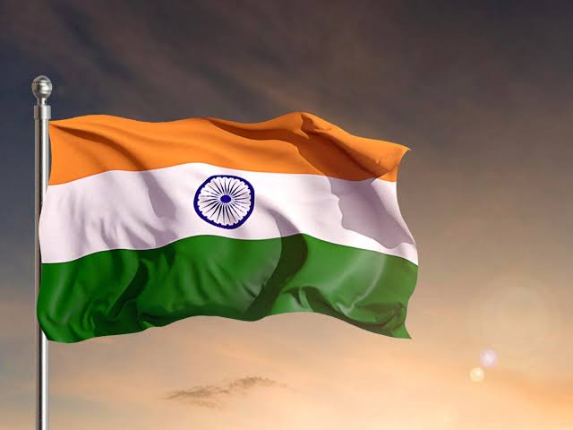 Happy 75th independence day