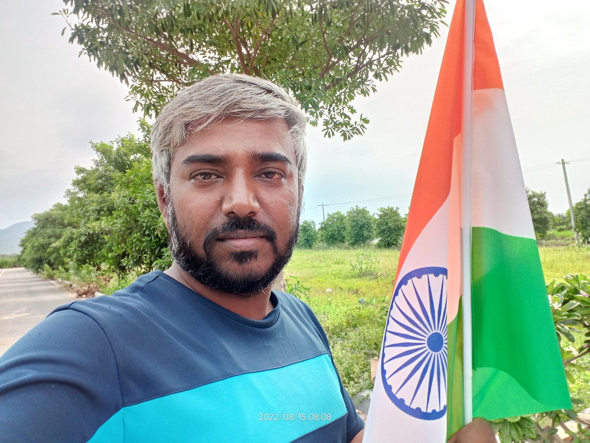 kazigolam's tweet photo. Jai hind. https://t.co/Fk3BVMaE8h