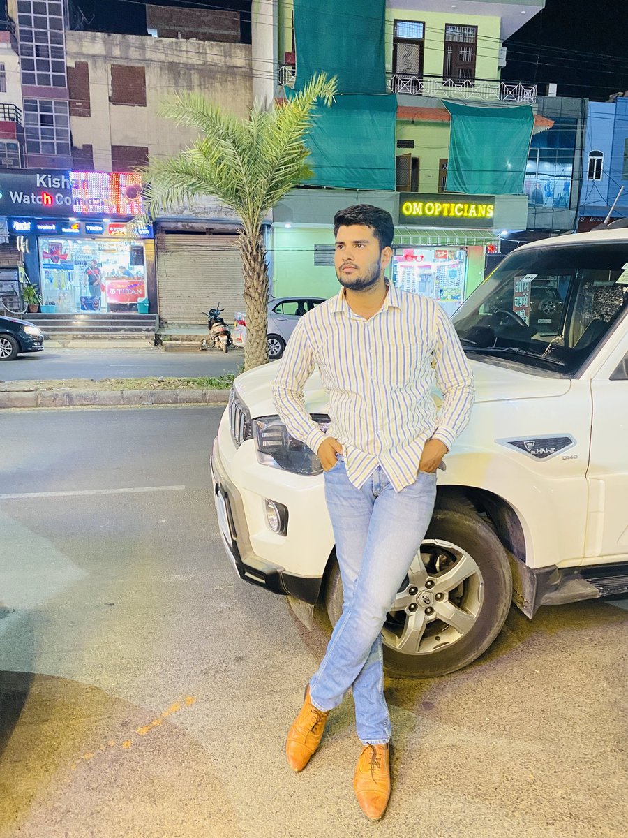 vikasJotar's tweet photo. मुझे भारतीय होने पर गर्व है जय हिन्द ! जय भारत! 🙏🏽🇮🇳🫡 https://t.co/QFlm6E7nXg