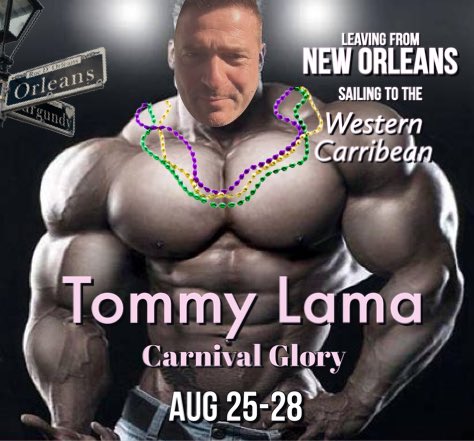 The Tommy Lama (@tommysavitt) / Twitter