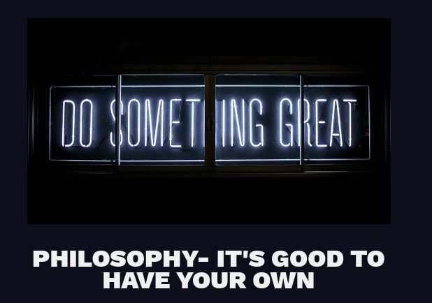 pal404error's tweet photo. New Blog !!
PHILOSOPHY- IT'S GOOD TO HAVE YOUR OWN

#philosophy #theory #blog #new #selfcare #selfhelp https://t.co/LdWjkKOJtN