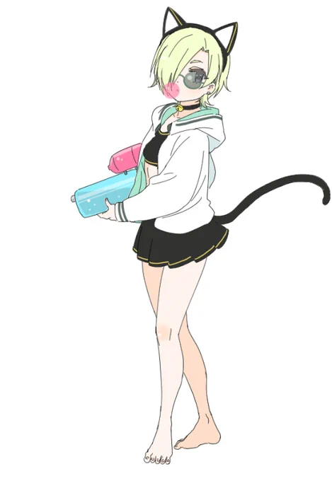 けんてきひっさつ 
