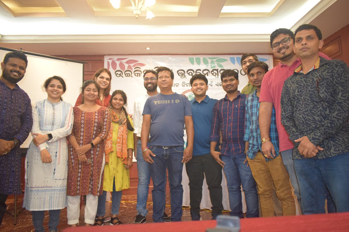 ଓଡ଼ିଆ ଉଇକିପିଡ଼ିଆ (Odia Wikipedia) tweet media