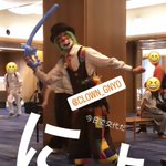 ツイートに含まれる画像