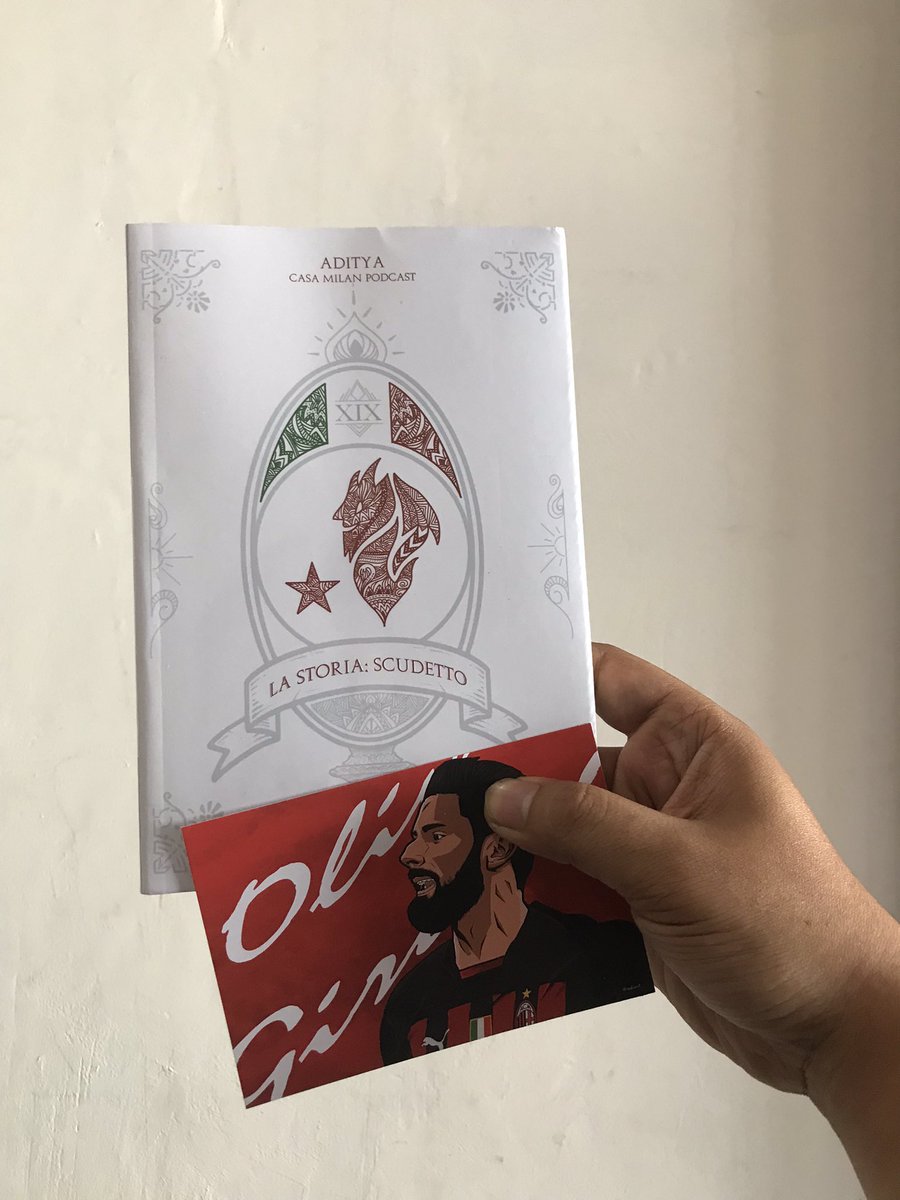 Sudah mendarat dengan selamat <a href="/CasaMilanPod/">Casa Milan Podcast</a> <a href="/Fandom_ID/">Football Fandom</a>