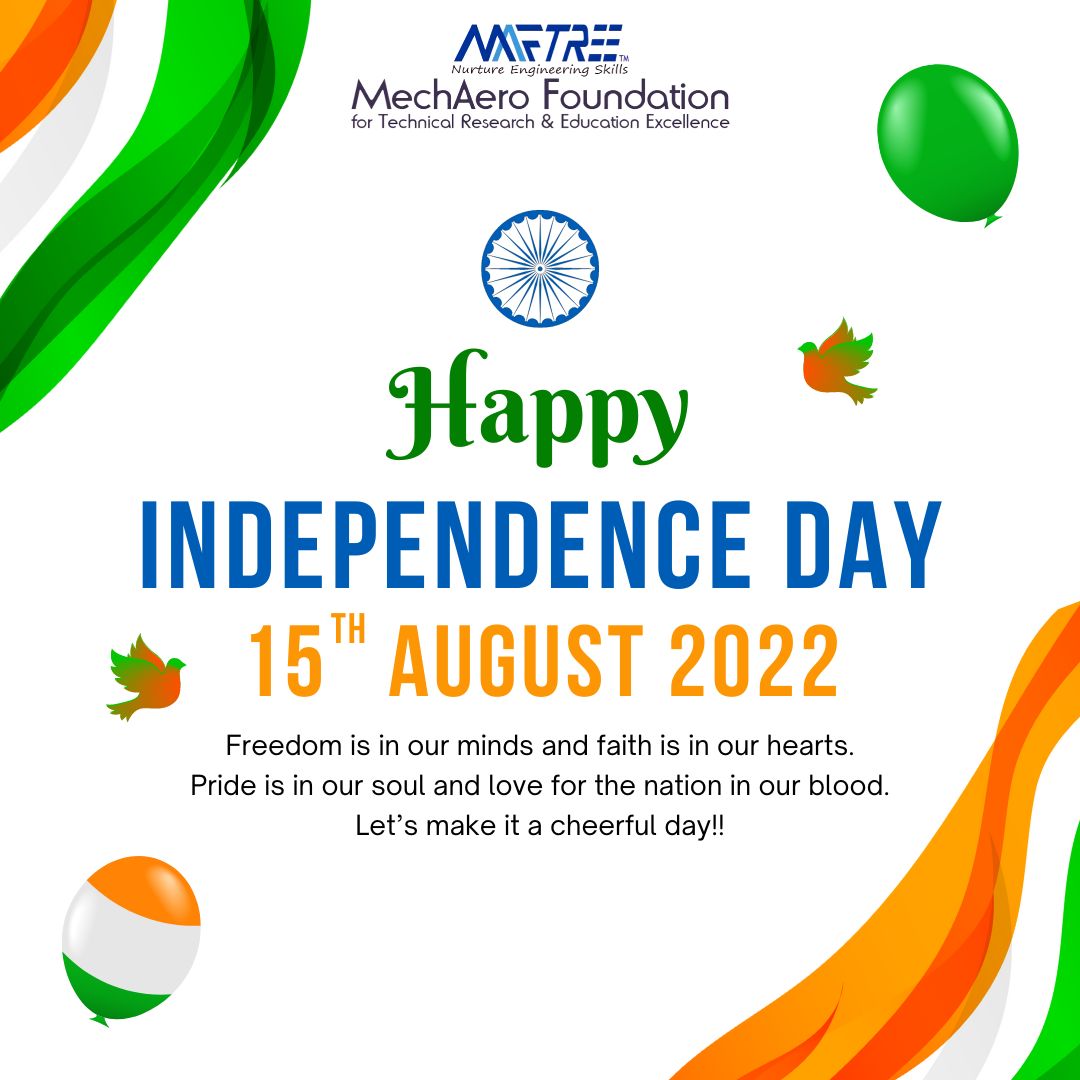 Happy Independence Day
