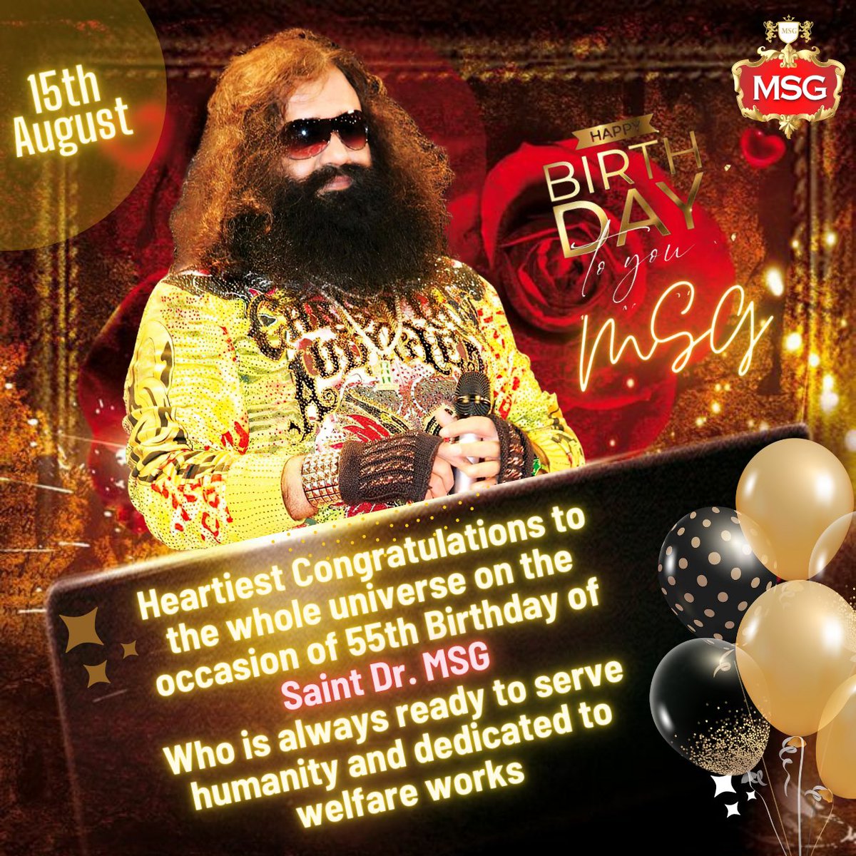 MSG All Trading tweet media