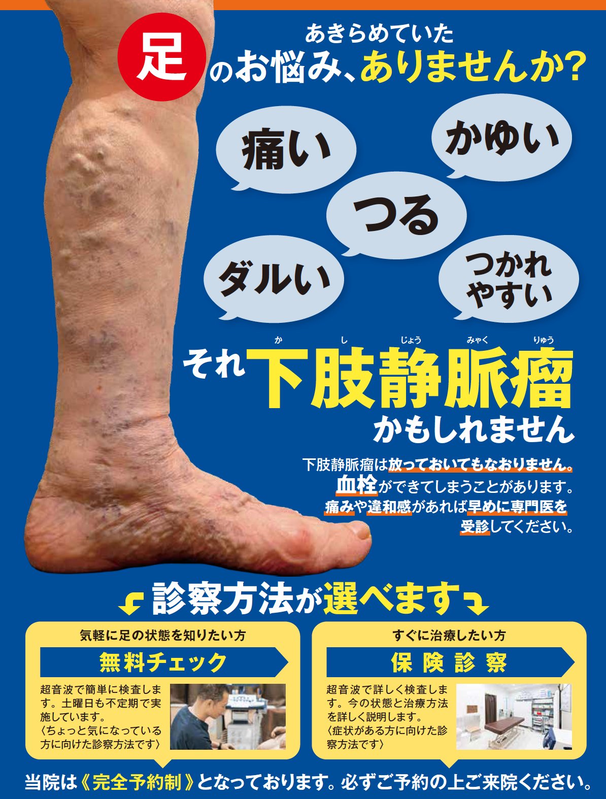静岡静脈瘤クリニック Shizuokavarix Twitter