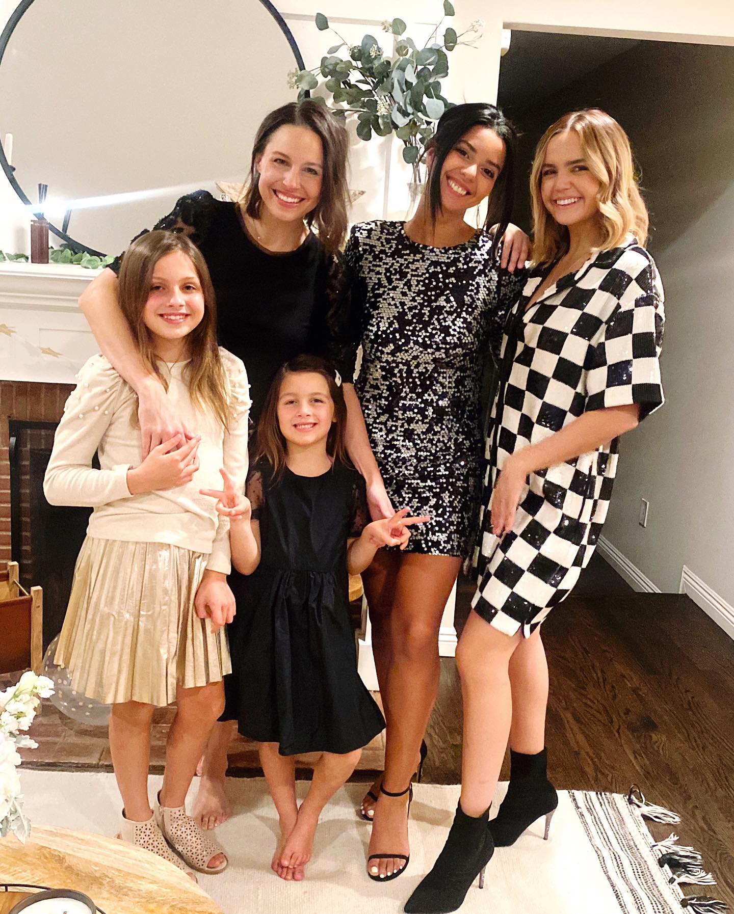 Bailee Madison Brasil On Twitter Kaitlin Vilasuso Via Instagram 