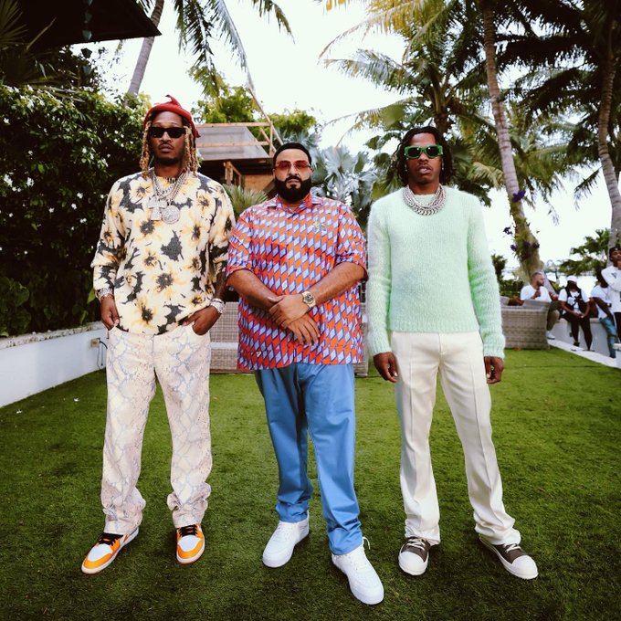 djkhaled