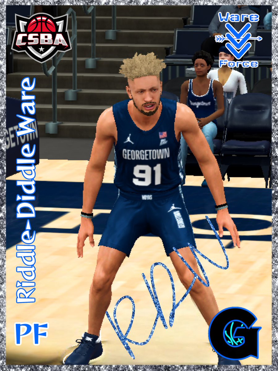 Riddle-Diddle Ware tweet media