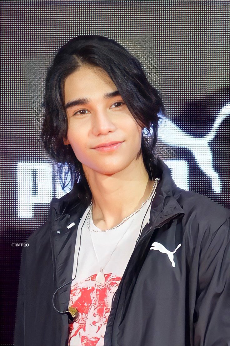 jeffsaturspace's tweet photo. #JeffSatur at the Grand Opening of PUMA New Concept Store 

#Saturdayss #PUMATHAILAND #PUMACATTH

cr. @ccrmero https://t.co/xAy1ct1vLc