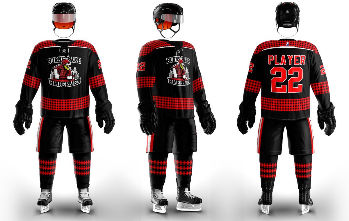 BL_Timbermen's tweet photo. Hockey Players aged 15-21. Join a Junior A / Academy style program, with exposure to college and pro while living in beautiful BC; contact the Burns Lake Timber of the GMHL West division to join us for the 2022-23 season. https://t.co/KSMbCXPAPx https://t.co/QrNJcxbWCq