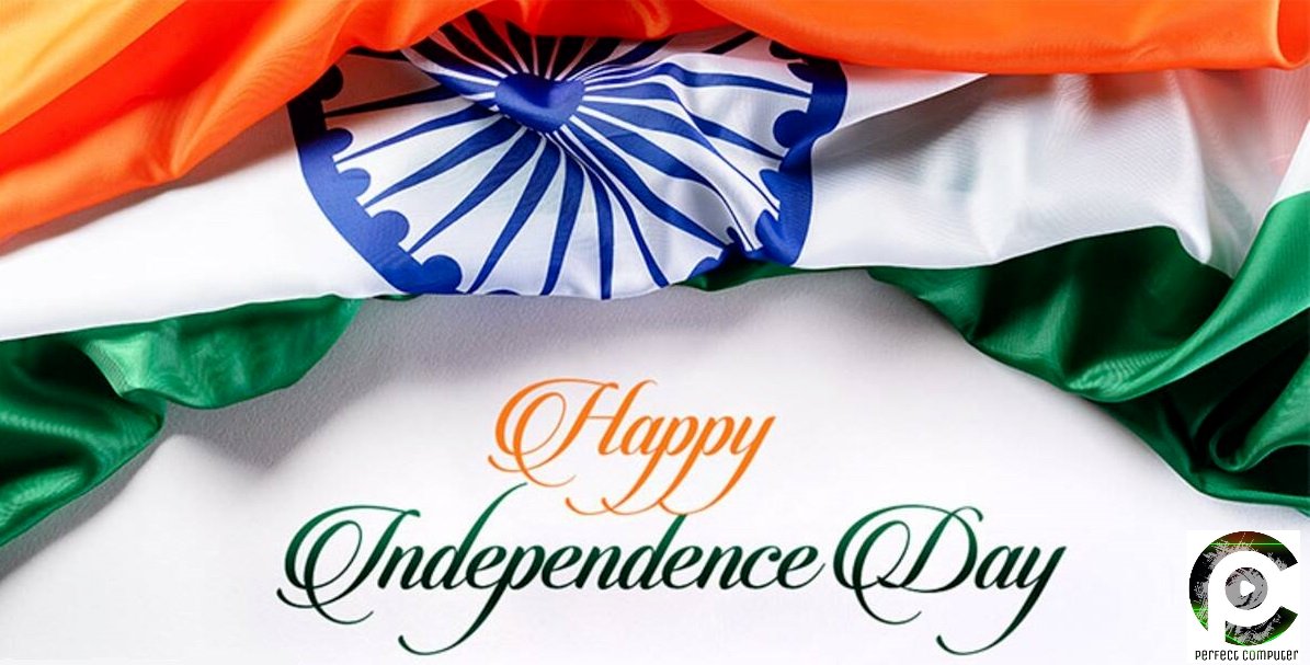 PerfectComput12's tweet image. Wishing you all a very Happy 76th Independence Day. May this year of the Amrit Mahotsav of Independence infuse new energy and new consciousness among the countrymen.

#IndependenceDay
#स्वतंत्रतादिवस