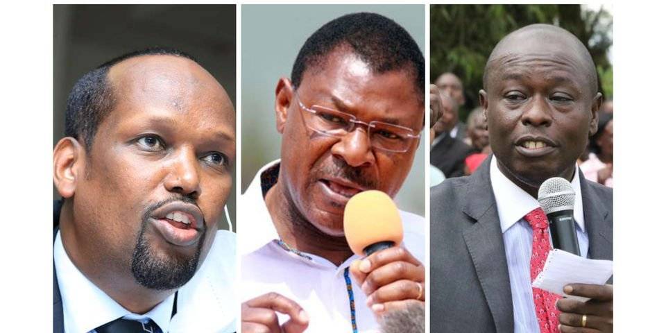 NTV Kenya tweet media