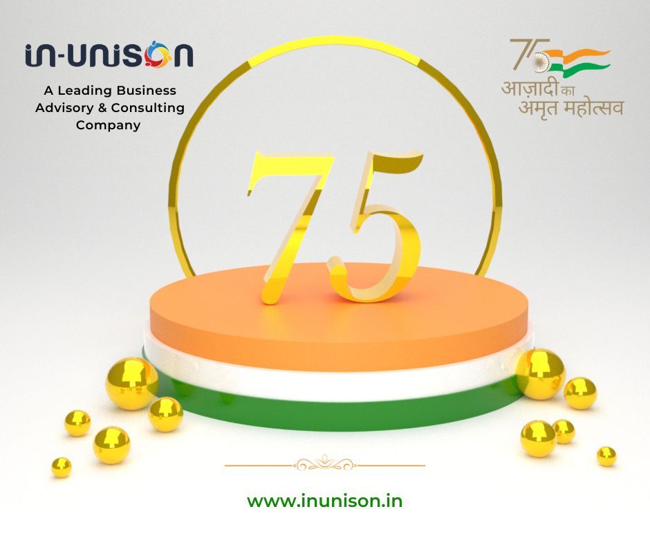inunison_in's tweet photo. Our Tiranga.. Our Pride! May the Indian flag always fly high!

#HarGharTiranga #AzadikaAmritMahotsav #HappyIndependenceDay #IndiaAt75 https://t.co/WeuprUtIZP